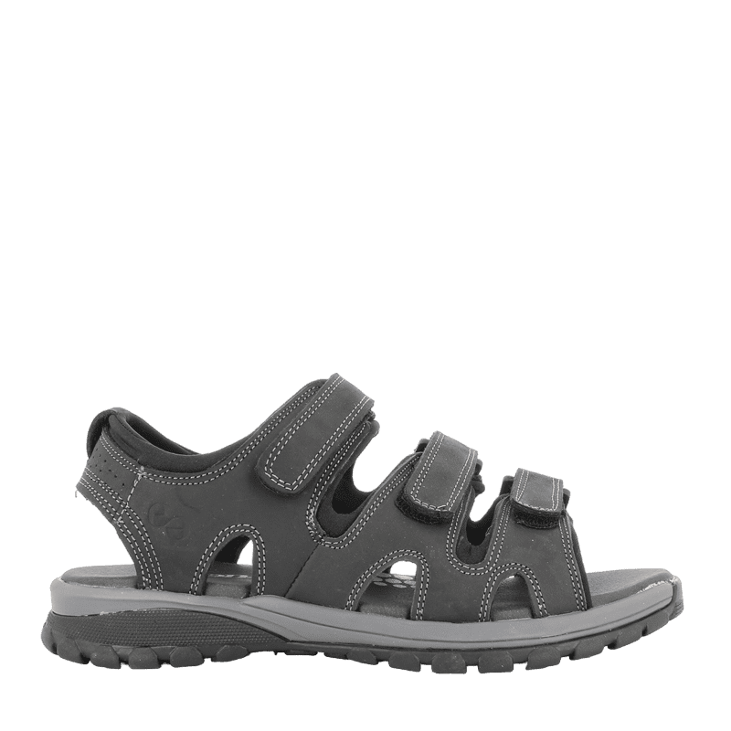 CAMINO CALLO - BLACK